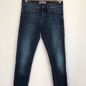 Banana Republic Skinny Jeans